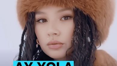 AY YOLA - Homay [ExclUsive Remix]