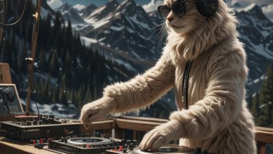 Melodic Radio Mix #18