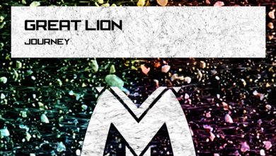 Great Lion - Journey (Original Mix)