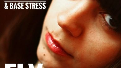 MC Yama ft Alegoria & Base Stress - Fly