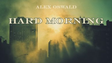 Alex Oswald - Hard Morning (Original Mix)