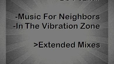 DJ Pozhar - In The Vibration Zone (Extended Mix) [Eternal Sun Music / ESM]