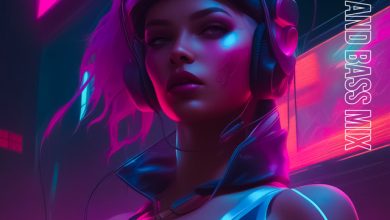 Dj Andrey Rain - Non Stop Energy