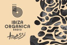IBIZA ORGANICA RADIO @ AGASSI radio snow #7