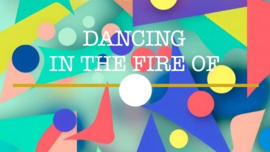 Fire of love