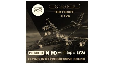 SAMOL - AIR FLIGHT #124