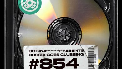 Russia Goes Clubbing #854