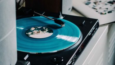 AN:TI- Secrets of oceans special Vinyl mix