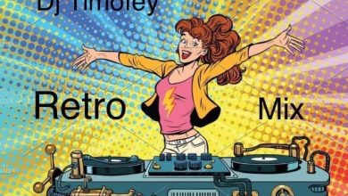 Dj Timofey