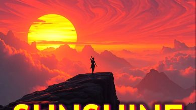 Sunshine (Eurodance 2025)