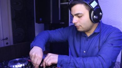 DJ El Sandro - Music Jam #186