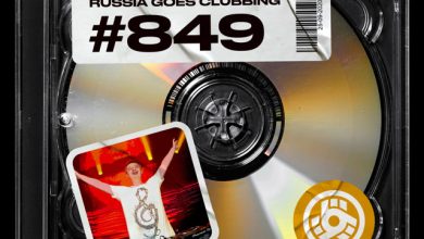 Russia Goes Clubbing #849