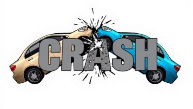 Crash