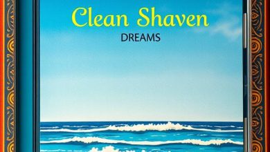 Clean Shaven - Dreams