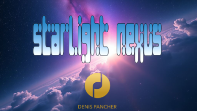 Denis Pancher - Starlight Nexus