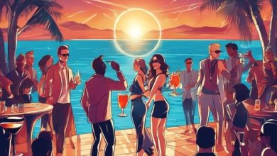 Dj Oleg Skipper & Dj Sandr - Pre-party remixes (House)