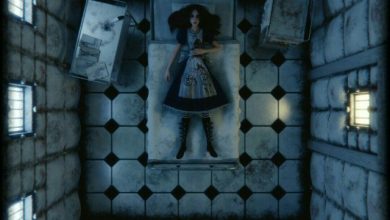 JelleD AspiC - В Балаклаве чёрт