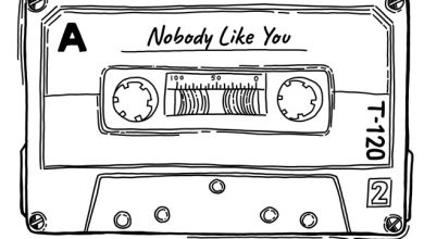 Ivchenkoff - Nobody Like You (Jungle Mix)