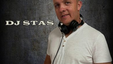 DJ STAS - Melodic House & Techno Mix #3