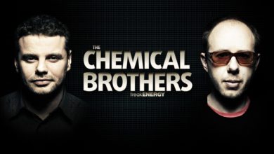 The Chemical Brothers - Hey Boy Hey Girl (Dmc Alex Zago Extended)