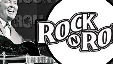 Dj Sacha WellS - Rock N Roll (Mashup mix CD2)