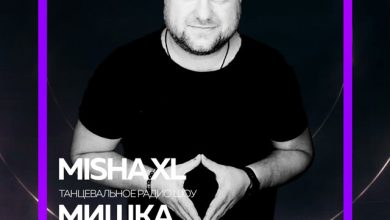 MISHA XL - MISHKA VINOVEN 339 - DFM LIVE MIX #339