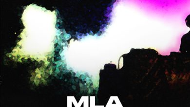 MLA - Screams In The Night (Chad & Mike Prado Radio Edit)