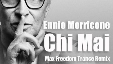 Max Freedom - Chi Mai