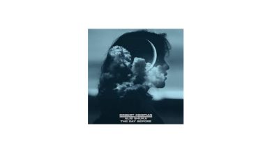 Robert Cristian & Alis Shuka - The Day Before (Denis First Remix) [Extended Mix]