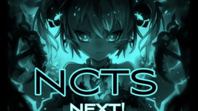 NCTS - NEXT! (Lancaster & Aero Remix)