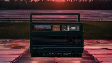Zakaznoy - LFR