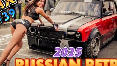 DJ DenisKdi - Retro Russian Mix #39