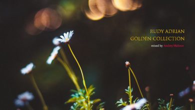 Andrey Malinov - Rudy Adrian (Golden Collection)