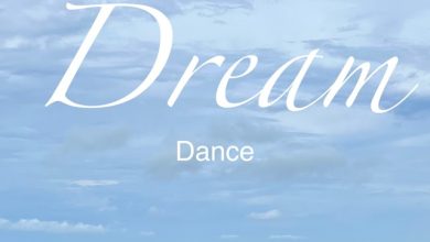 Alex Petroff Digital "Dream dance"