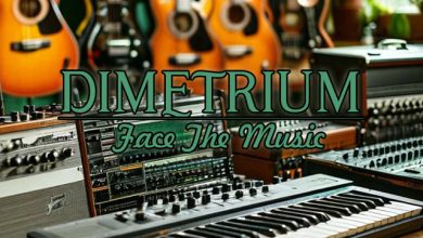 Dimetrium - Face The Music