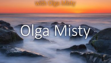 Olga Misty - Ocean Planet 166 1st hour [Aрr 11 2025] on Proton Radio #166