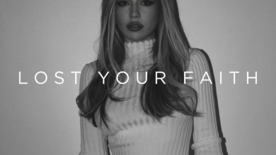 Ava Max - Lost Your Faith (Andrew Evanz Remix)