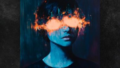 D.HASH x DIMESTRIX x ILYA SECHKIN - Like