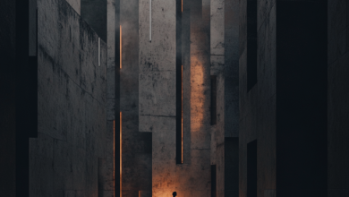 Nikita Cano – obscura