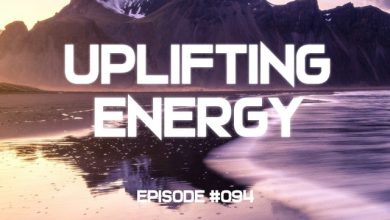 OM TRANCE - Uplifting Energy #094 #94