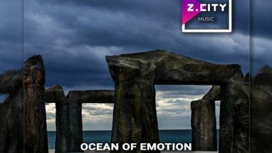 Ocean of Emotion – At One with Nature (Original Mix) (ZCM017)