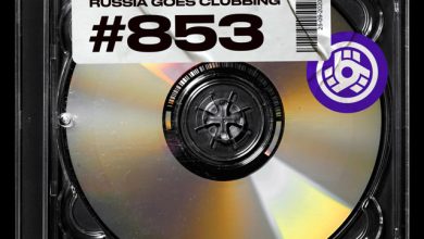 Russia Goes Clubbing #853