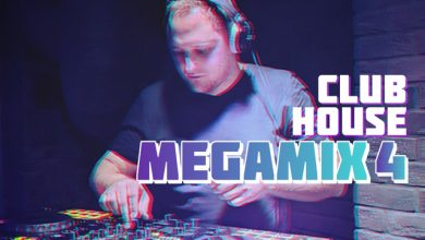 ZHARA - Club House MEGAMIX #4