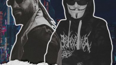 Burito - Мама (N3IYTR0N Remix)