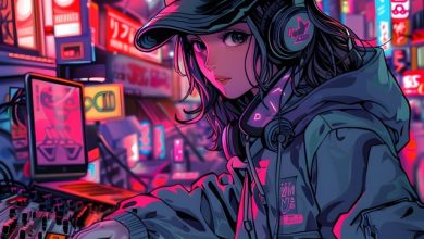 Lu Wi - Breaks #2