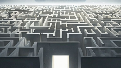 Fermata2025- The star maze