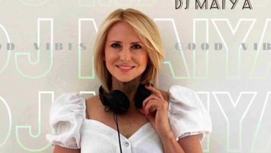 DJ Maiya - Good Vibes Podcast #14