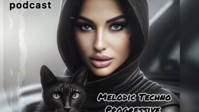 ANIDARK - Serotonin Interaction Podcast #18