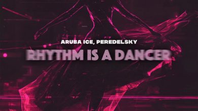ARUBA ICE & Peredelsky - Rhythm is a Dancer (Extended Mix)