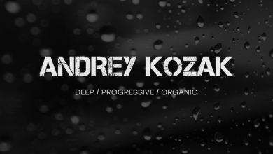 Andrey Kozak - Platinum Rain Podcast #88